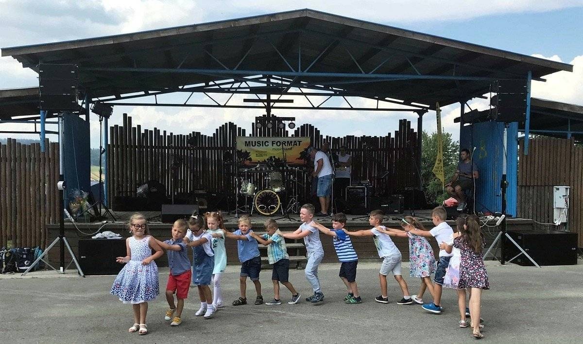 VAVREČKA-GMINA OŚWIĘCIM. Bo z sąsiadami trzeba żyć dobrze