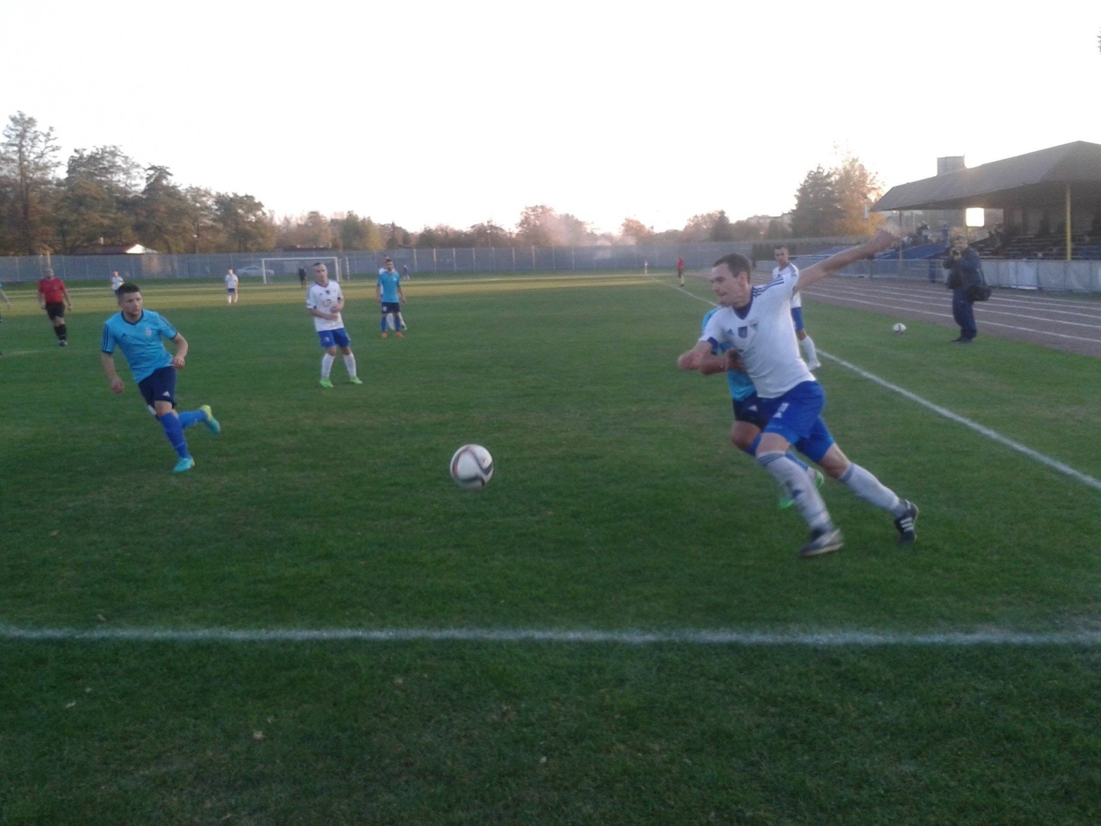 PIŁKA NOŻNA. Pierwsze mecze w sezonie o konkretną stawkę