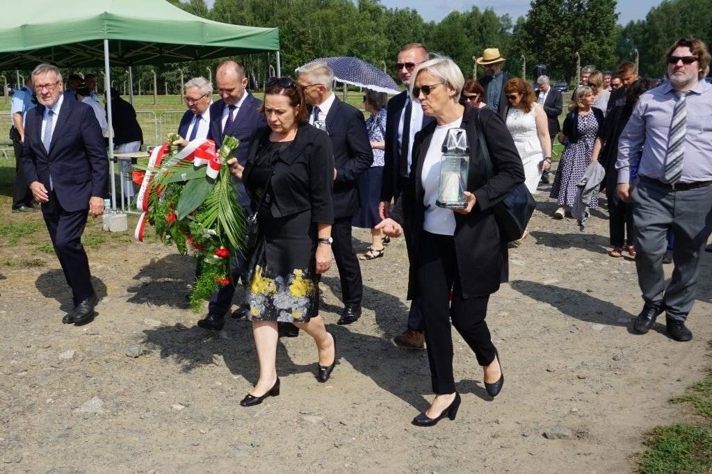 POWIAT. Zapomniany holocaust. Tragiczna rocznica dla Sinti i Romów