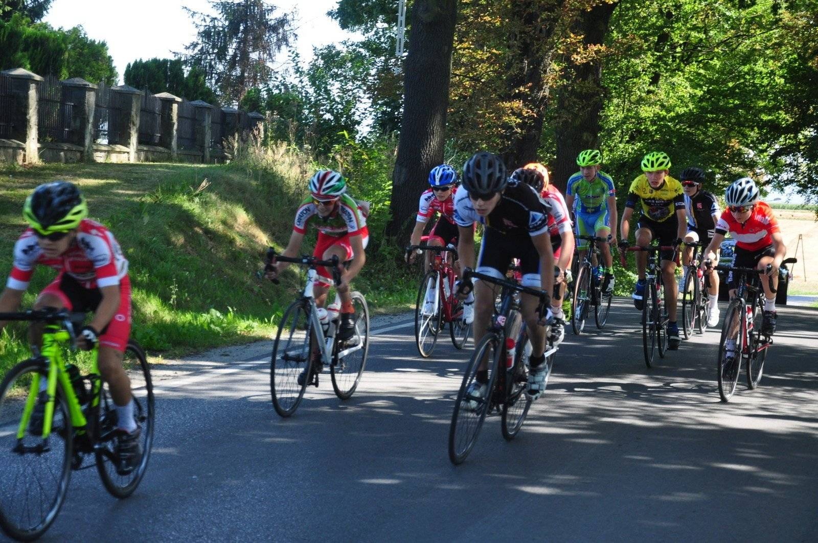 KOLARSTWO. W cieniu tragedii