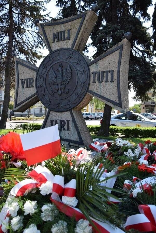 OŚWIĘCIM. W niedzielę przypada 80. rocznica wybuchu II wojny światowej. Prezydent zaprasza na uroczystości