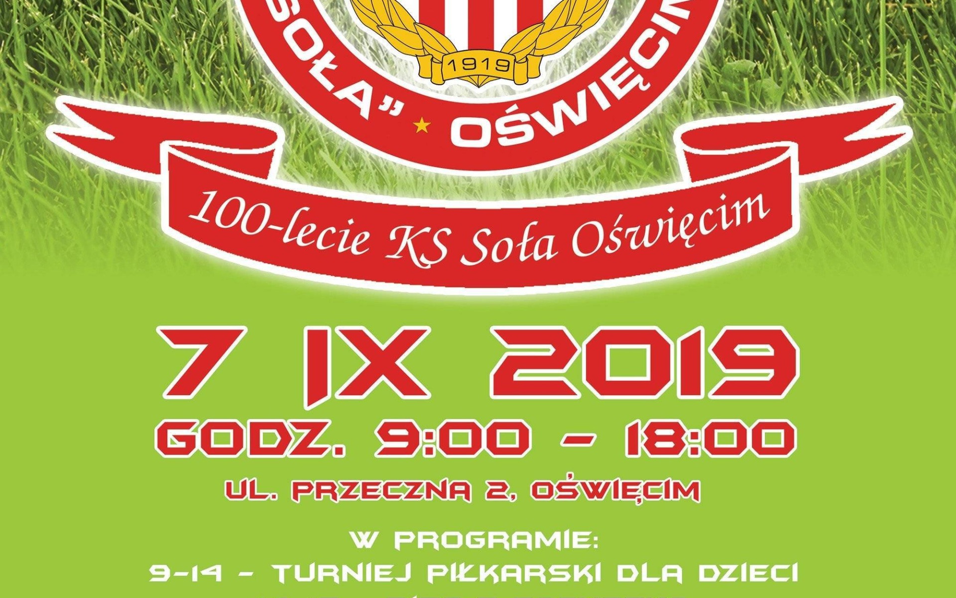 BIEGI. Charytatywnie z "Zadyszką" dla małej Ali z Brzeszcz