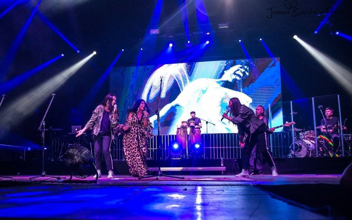 OŚWIĘCIM. Drugi dzień Święta Miasta w obiektywie Joanny Sadulskiej-Puch