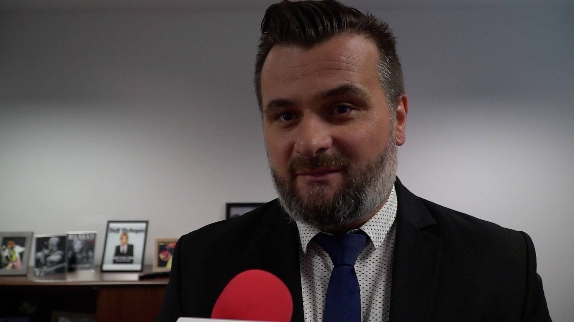 POWIAT. Znalazły się pieniądze dla oświęcimskiego Parku Pokoju. Czy znajdą się również na SOSW?