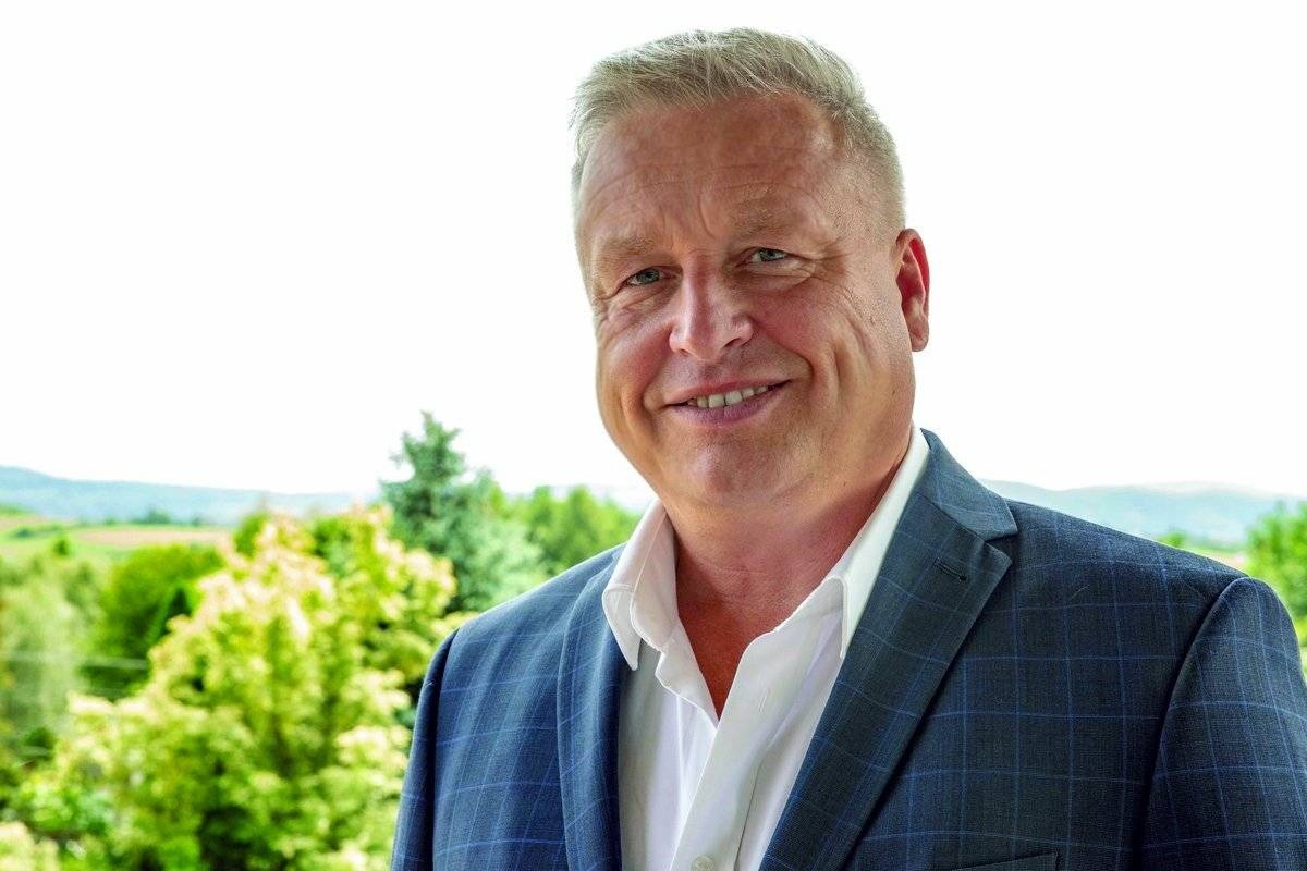 WYBORY 2019. Wywiad z Maciejem Koźbiałem - kandydatem do Senatu RP