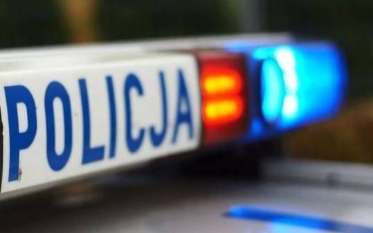 POLANKA WIELKA. Zderzenie busa z osobówką. Nikomu nic się nie stało