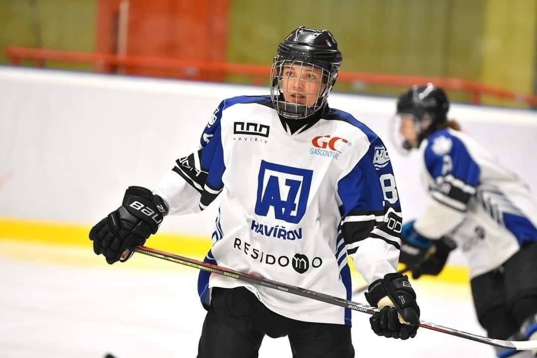 HOKEJ NA LODZIE. Czeska szkoła, czyli trzeba się uczyć od najlepszych