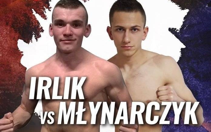 MMA. Piotrowiczanin powalczy na Suchych Stawach