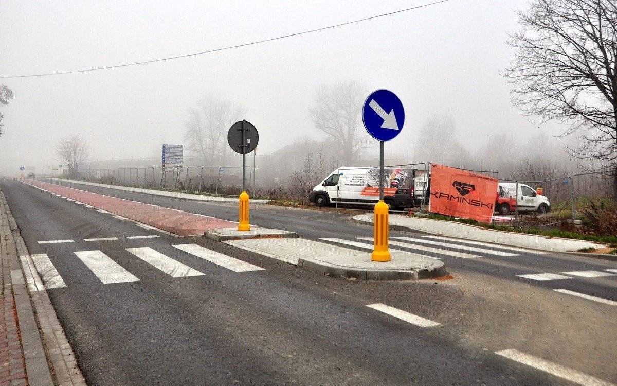 OŚWIĘCIM. Powstaje nowy supermarket budowlany. Sprawdźcie gdzie i jaki