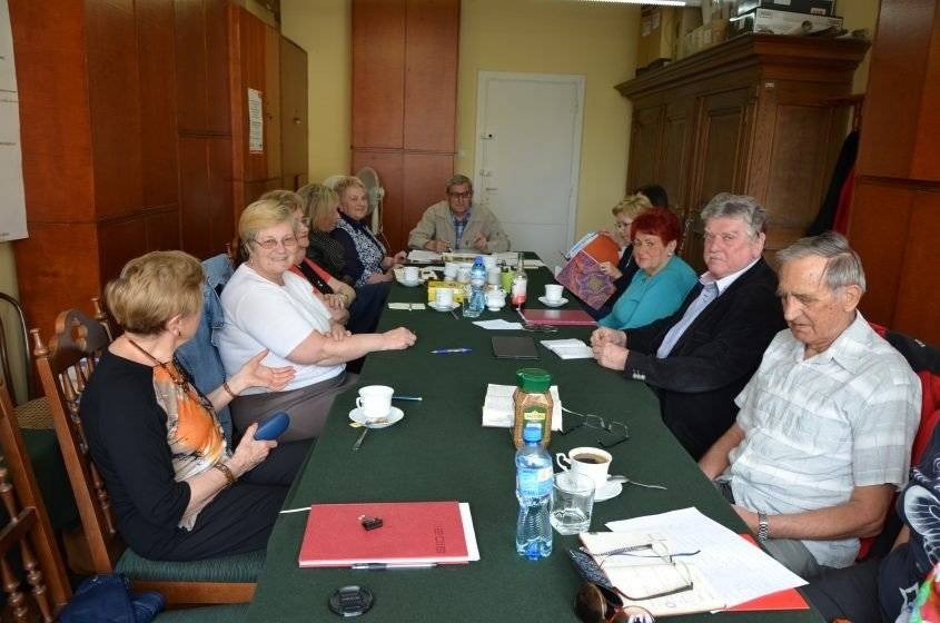 OŚWIĘCIM. Ruszył nabór kandydatów do Oświęcimskiej Rady Seniorów