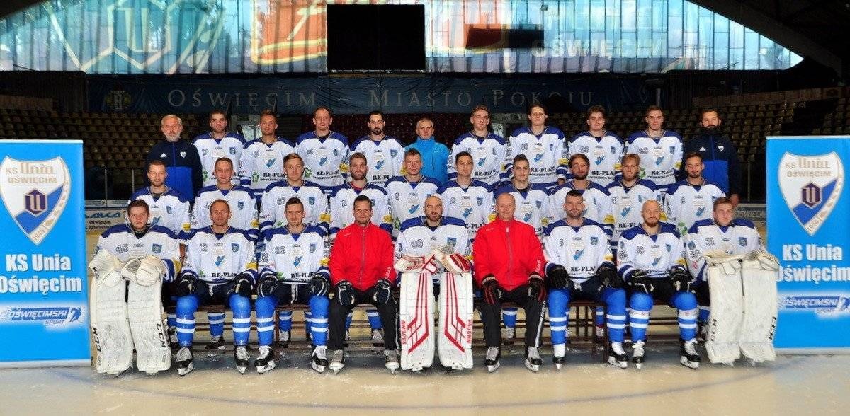 HOKEJ NA LODZIE. Finał PP sukcesem, ale niedosyt pozostał...