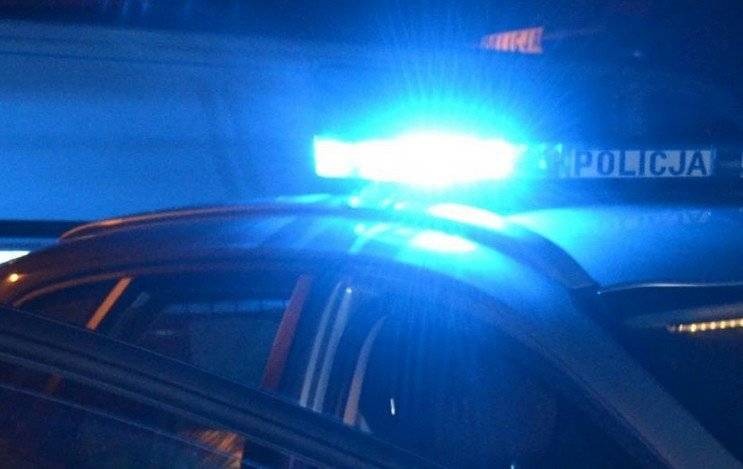 OŚWIĘCIM. Mogło dojść do tragedii. Na szczęście spłonął tylko fotel