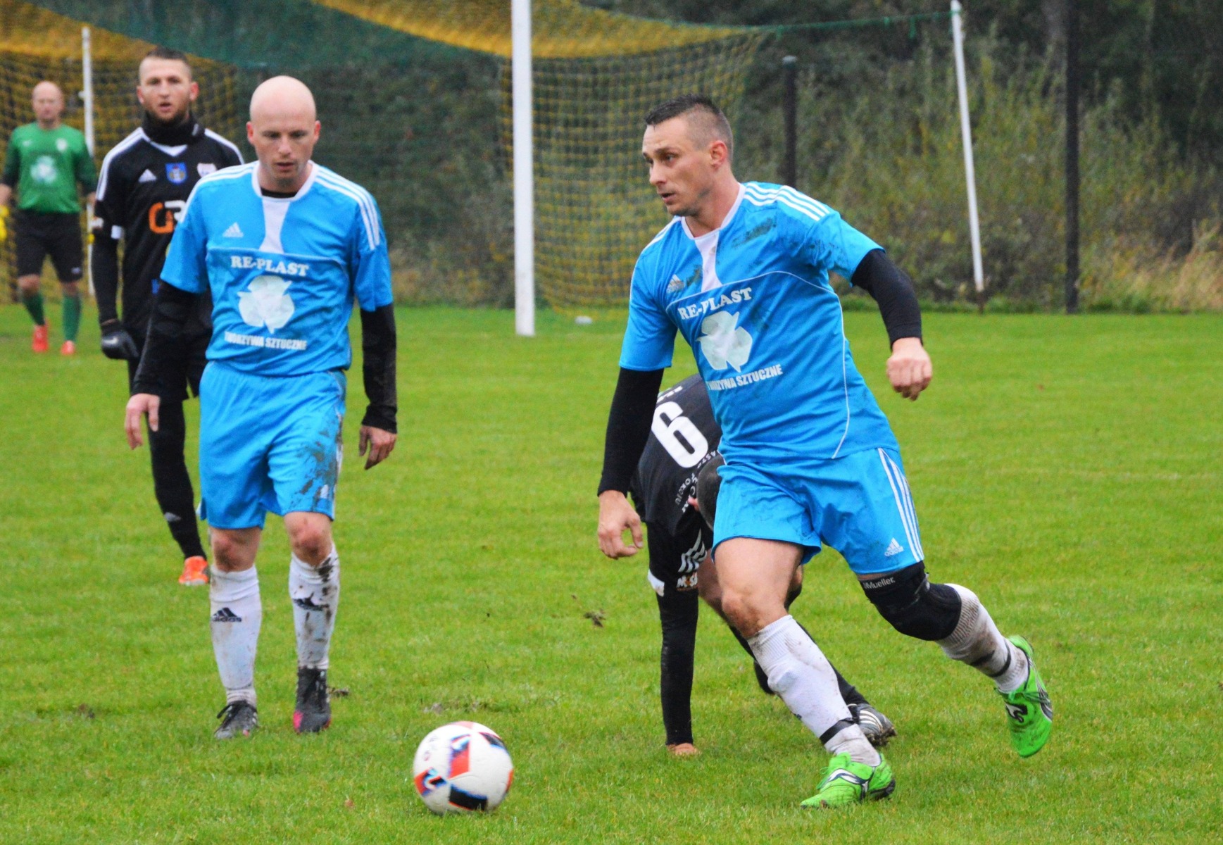 PIŁKA NOŻNA. Milówka pierwszym rywalem Rajska