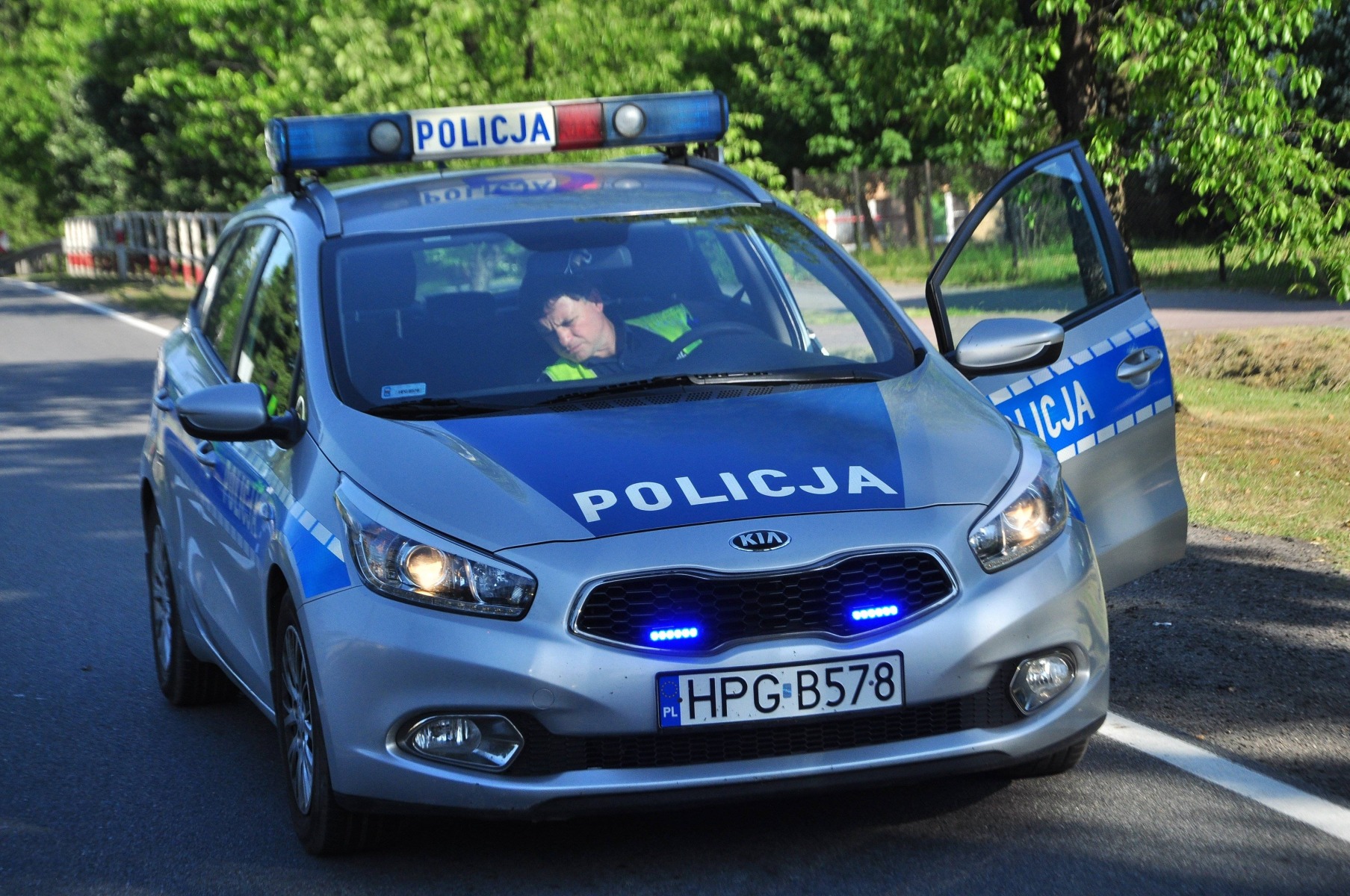 WŁOSIENICA. Dwie kobiety straciły prawo jazdy