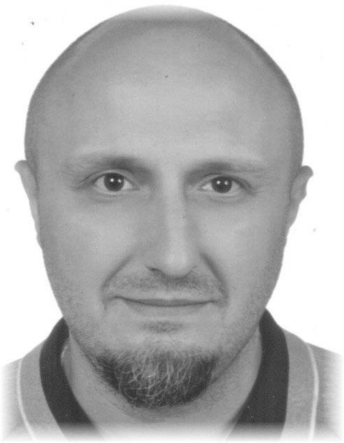 OSIEK. Zaginą Mikołaj Michałowski. Policja rozpoczęła poszukiwania