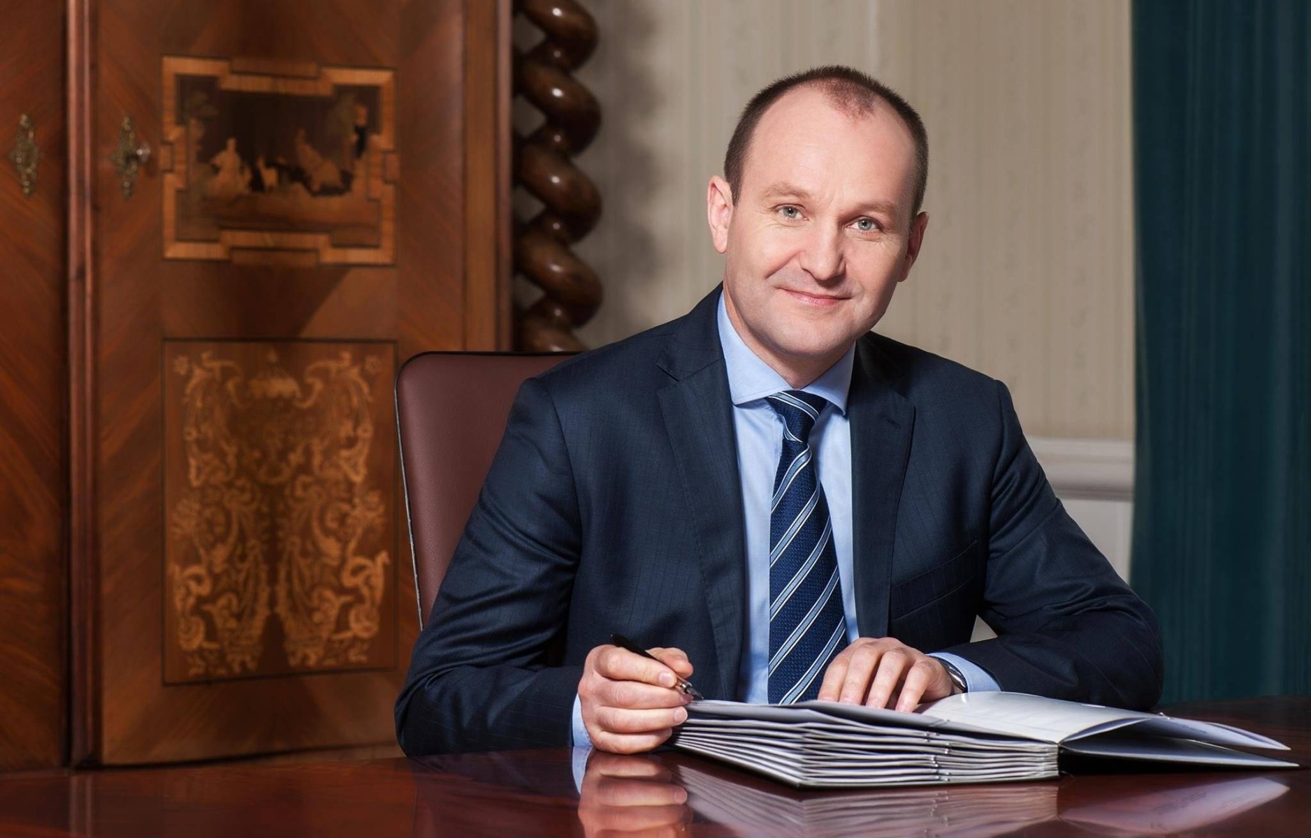 OŚWIĘCIM. Poseł Marek Sowa komentuje zawiadomienie do prokuratury w sprawie happeningu KOD