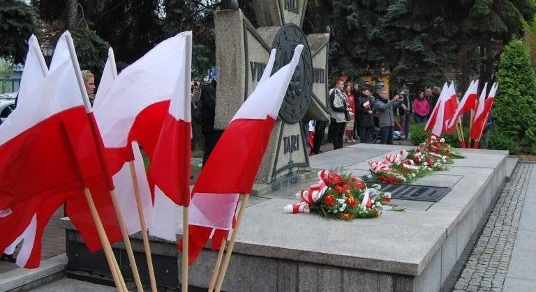 OŚWIĘCIM. Janusz Chwierut zaprasza na uroczystości związane z Narodowym Dniem Pamięci Żołnierzy Wyklętych