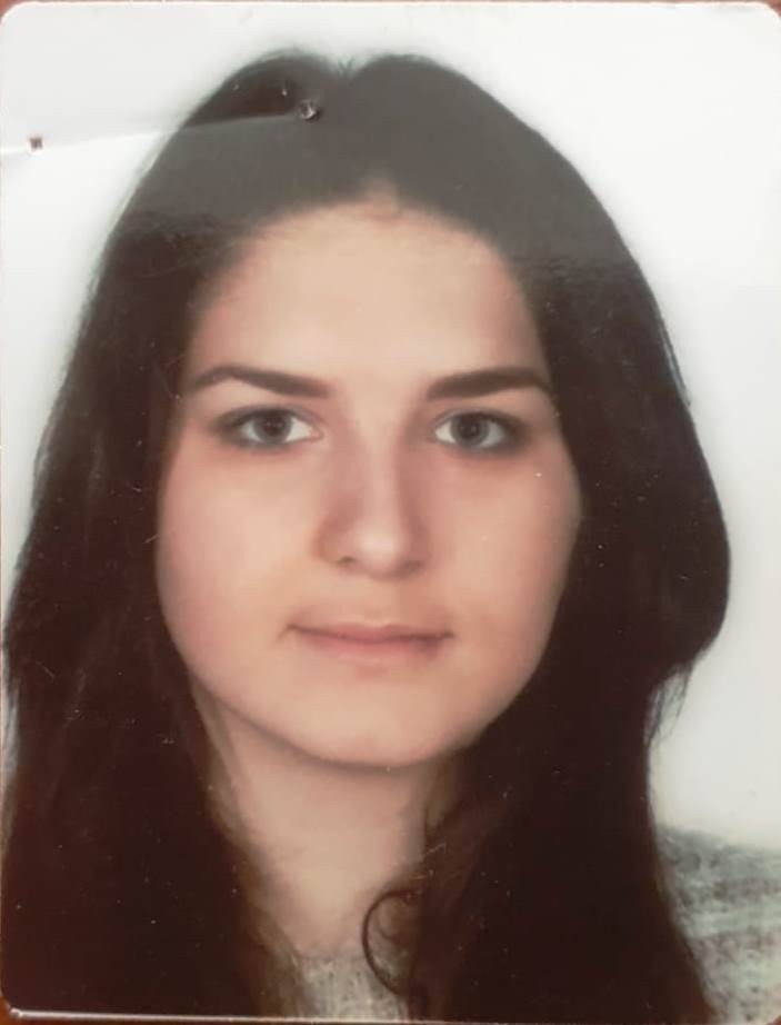 OŚWIĘCIM. Zaginęła 17-letnia Wiktoria Sowa