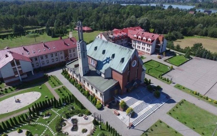 HARMĘŻE. Uroczystości z okazji 79. Rocznicy wysiedlenia Harmęż odwołane