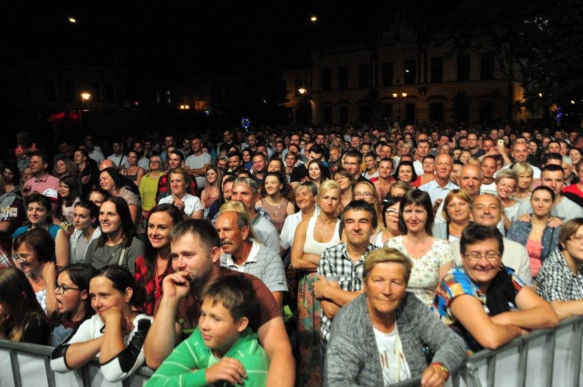 ZATOR. Święta Karpia 2020 nie odbędzie się