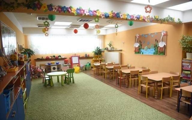 GMINA OŚWIĘCIM. Przedszkola otwarte od najbliższego poniedziałku