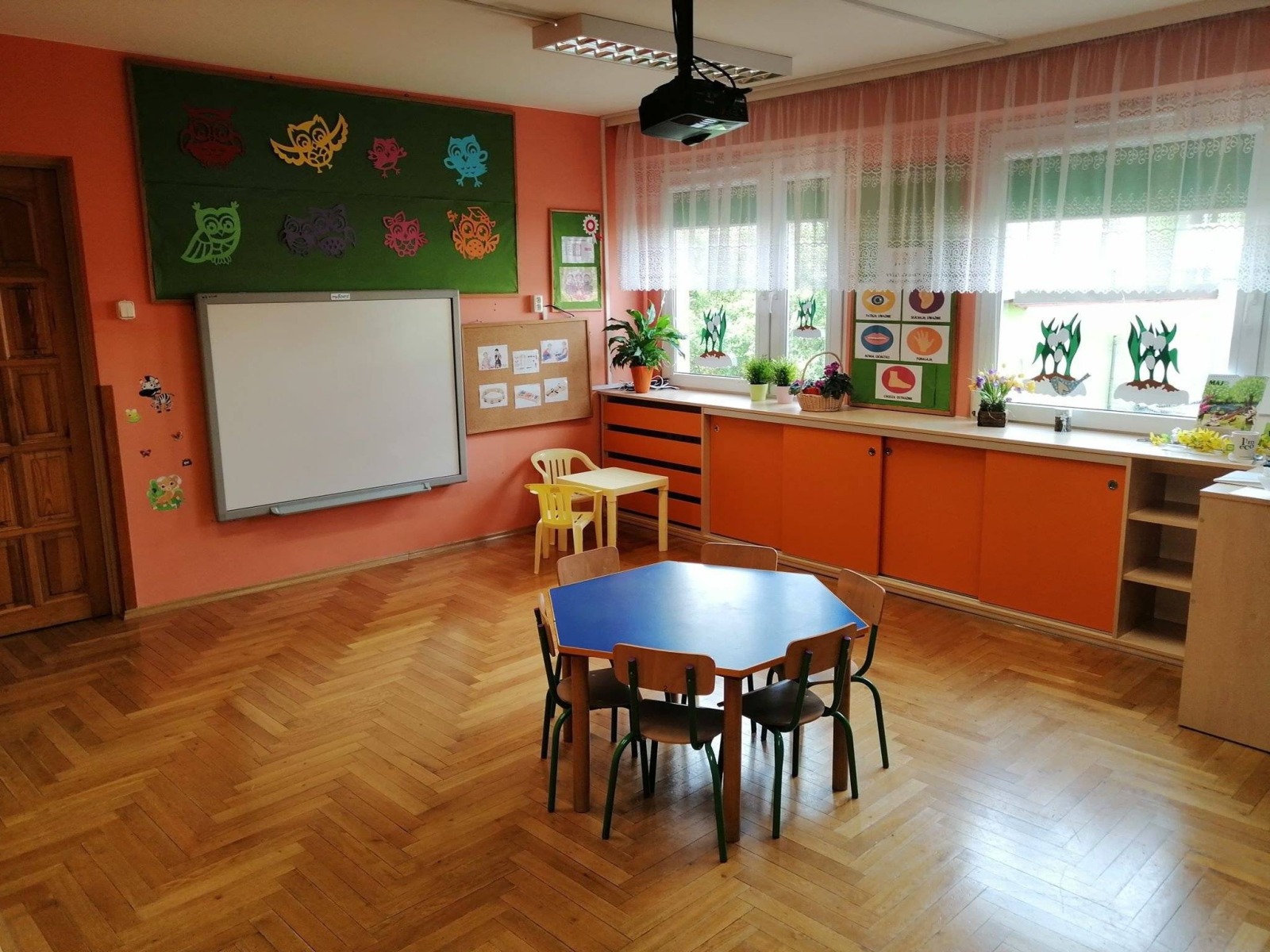 OŚWIĘCIM. Miasto otwiera żłobek i przedszkola w najbliższy poniedziałek