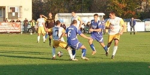 PIŁKA NOŻNA. Niwa i Hejnał z nowymi trenerami