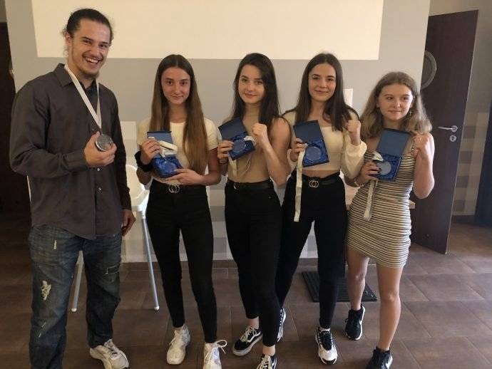 SPORTY WALKI. Przygotowania z kadrowiczami