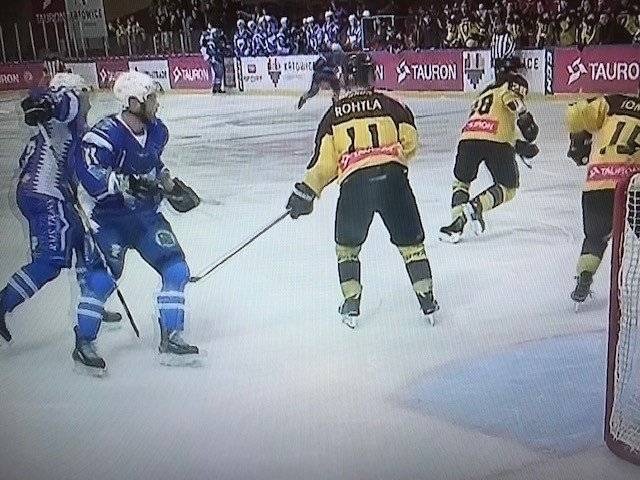 HOKEJ NA LODZIE. Jest ligowy kalendarz! Hit już w drugiej kolejce!