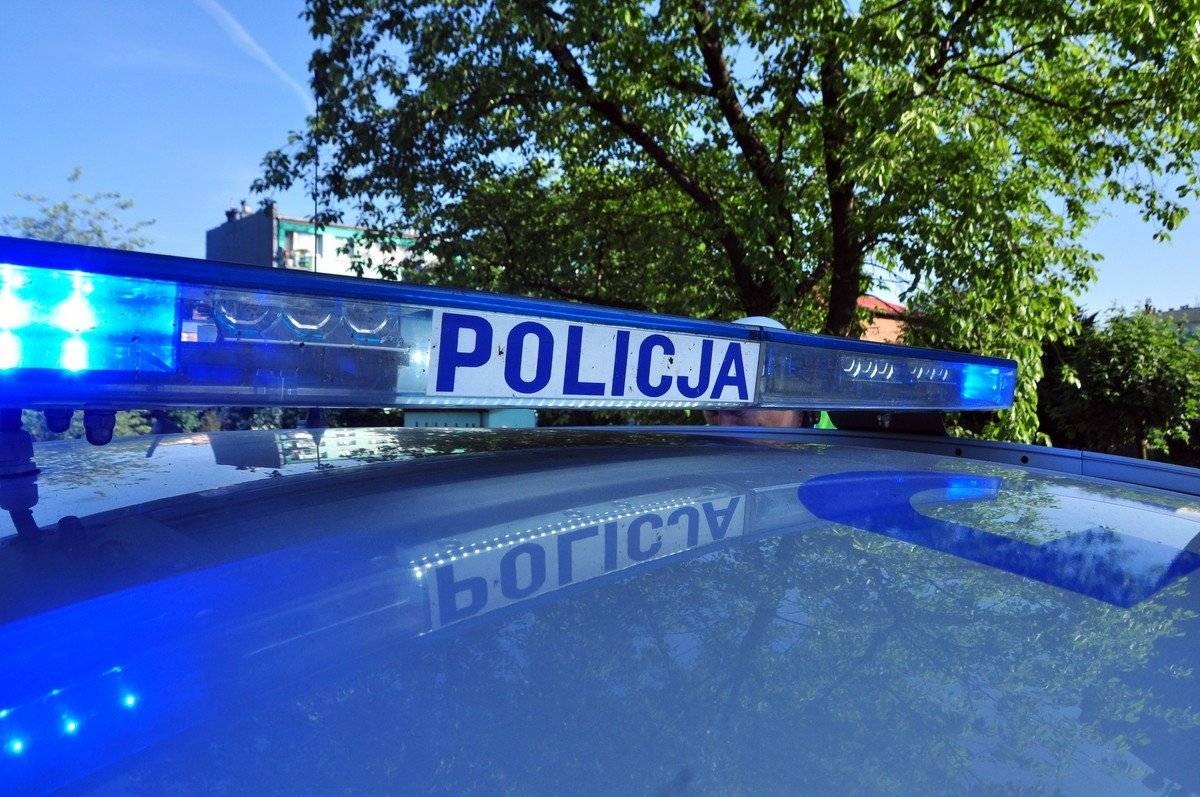 ZABORZE. Na skrzyżowaniu zderzyły się cztery auta