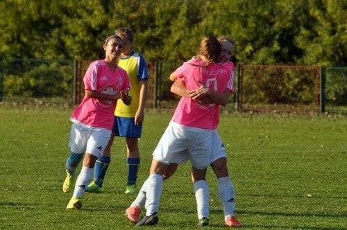 PIŁKA NOŻNA. Ciekawie w Chełmku, czyli futbolowy rozkład jazdy