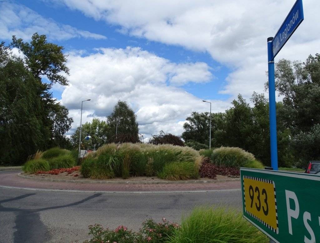 OŚWIĘCIM. Kolejne rondo ma swoją patronkę – Helenę Stupkę