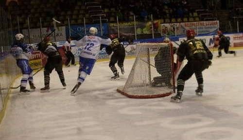 HOKEJ NA LODZIE. Jastrzębie zamiast Katowic