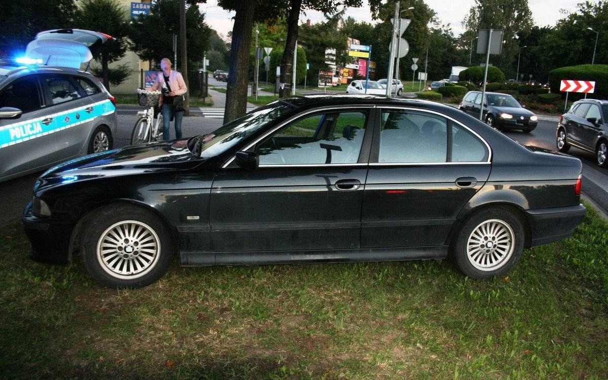 POWIAT. Dwa zdarzenia na przejściach dla pieszych. Piesze trafiły do szpitala