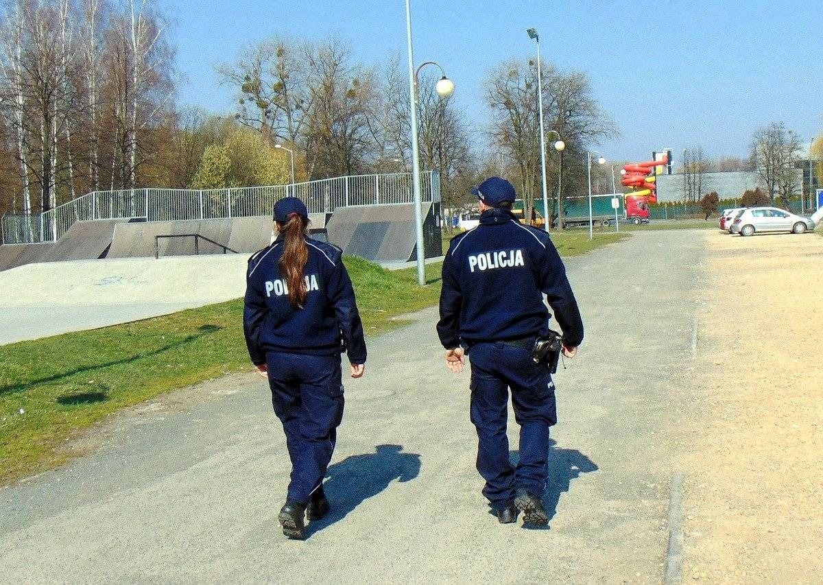POWIAT. Policjanci w walce z koronawirusem. Taryfy ulgowej nie będzie