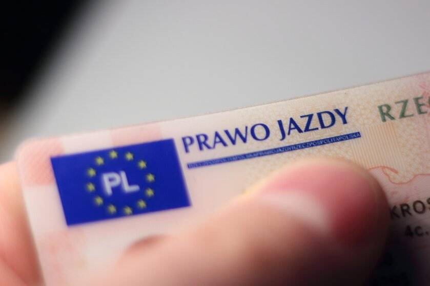 KĘTY. 46-latek stracił prawo jazdy na trzy miesiące