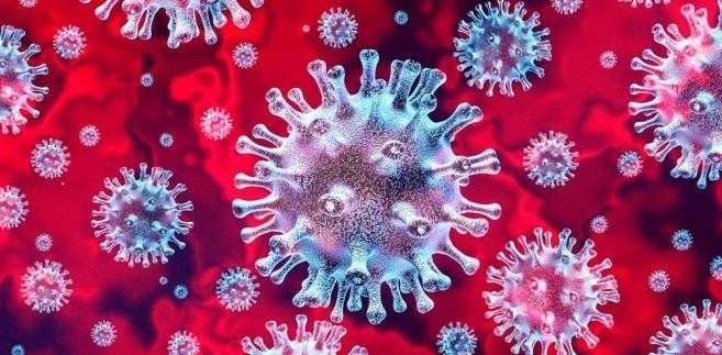 KORONAWIRUS. Rekord zakażeń w Małopolsce. Zmarła jedna osoba z powiatu oświęcimskiego