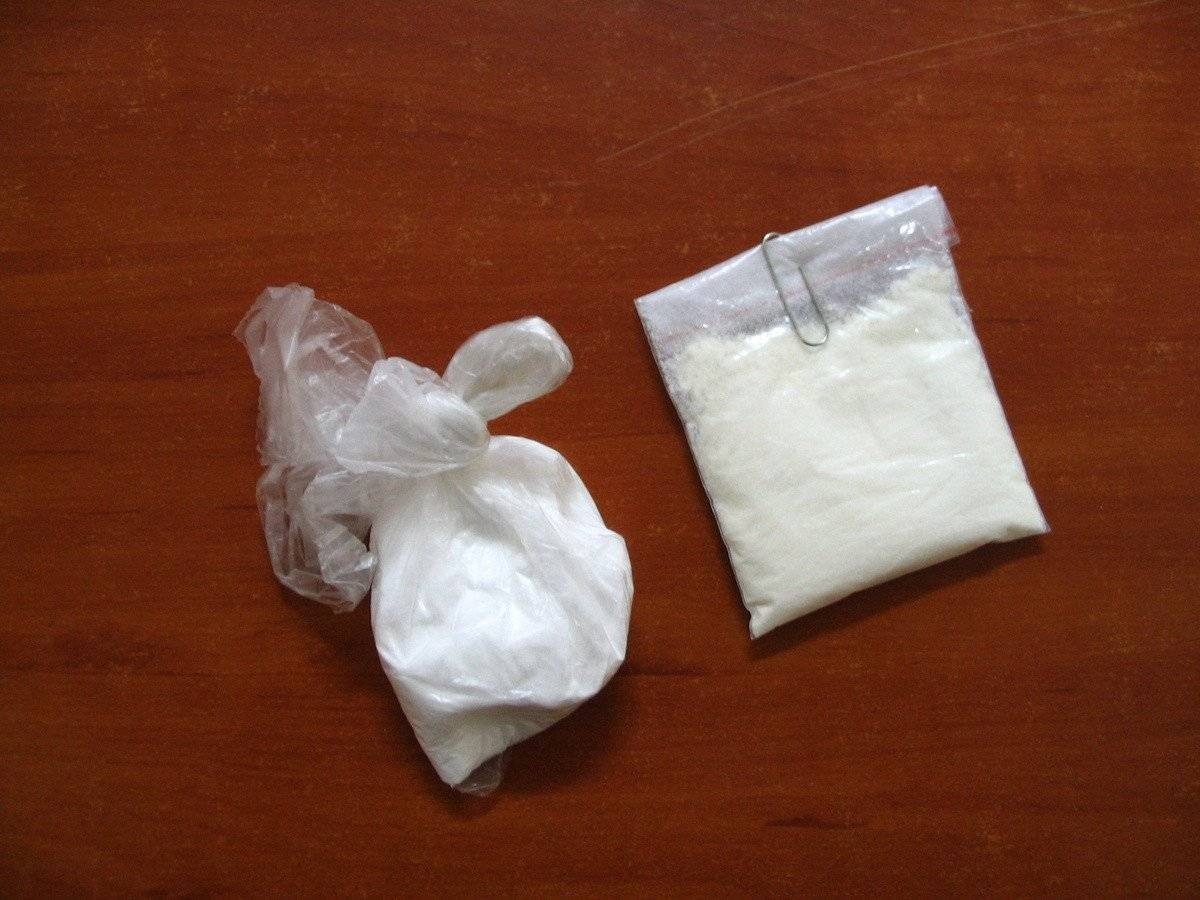 GMINA ZATOR. Poszukiwany mężczyzna za przestępstwo nie alimentacji wpadł z narkotykami