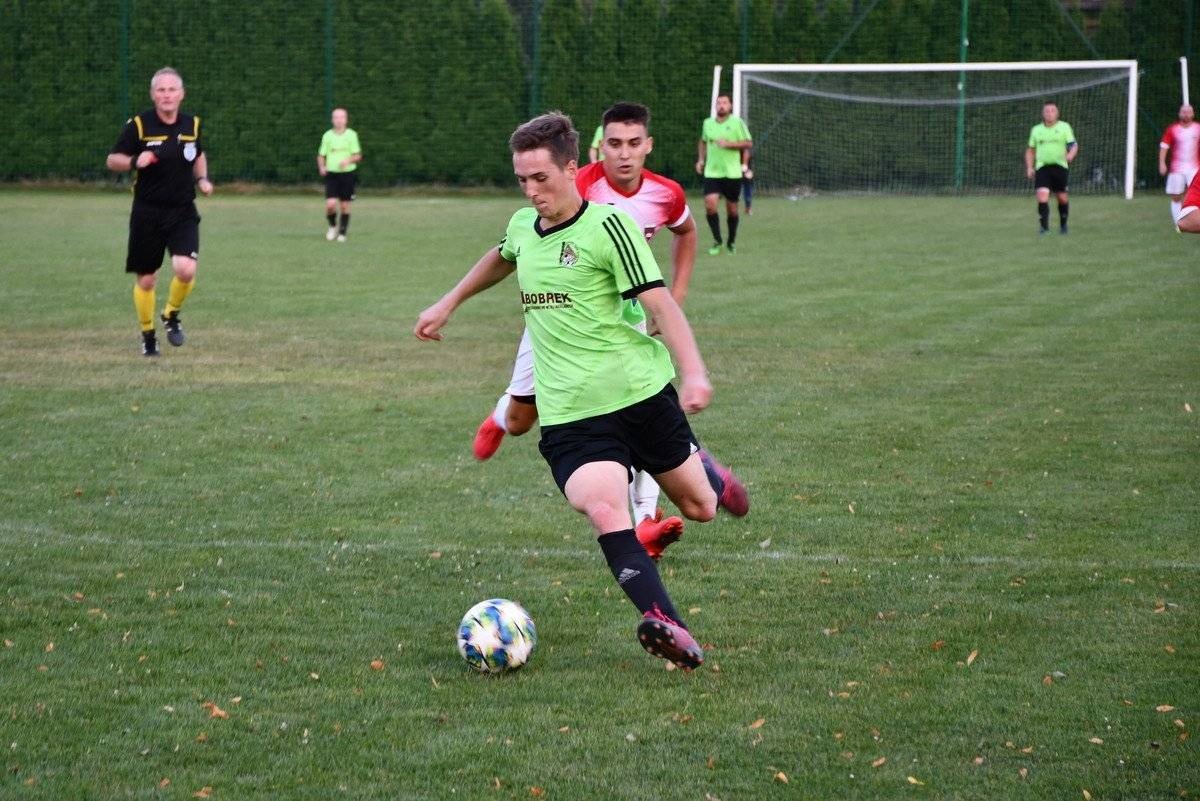 PIŁKA NOŻNA. Zimowe plany reprezentantów klasy A