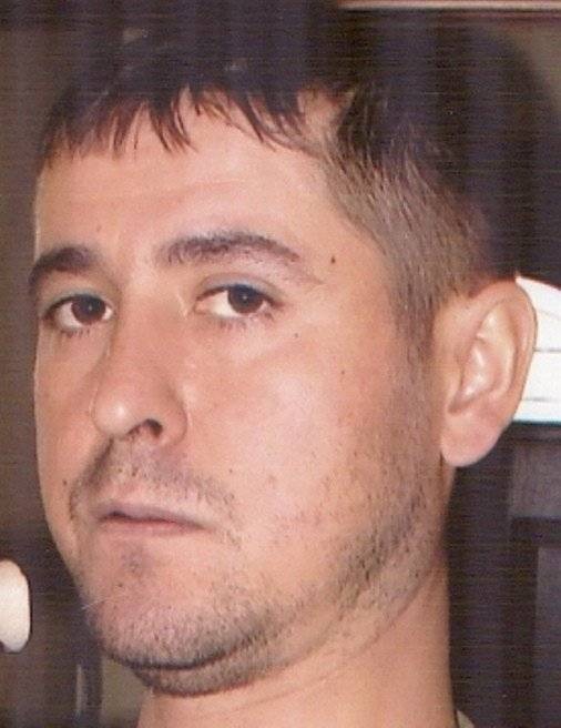 OSIEK. Trwają poszukiwania 43-letniego Marcina Klęczara