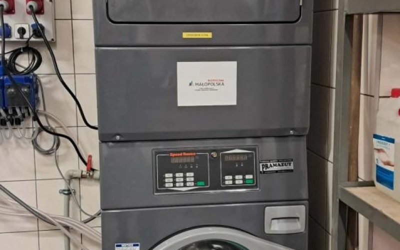 Wsparcie dla OSP w Gminie Brzeszcze. Nowy sprzęt i niemal 400 tys. zł dotacji