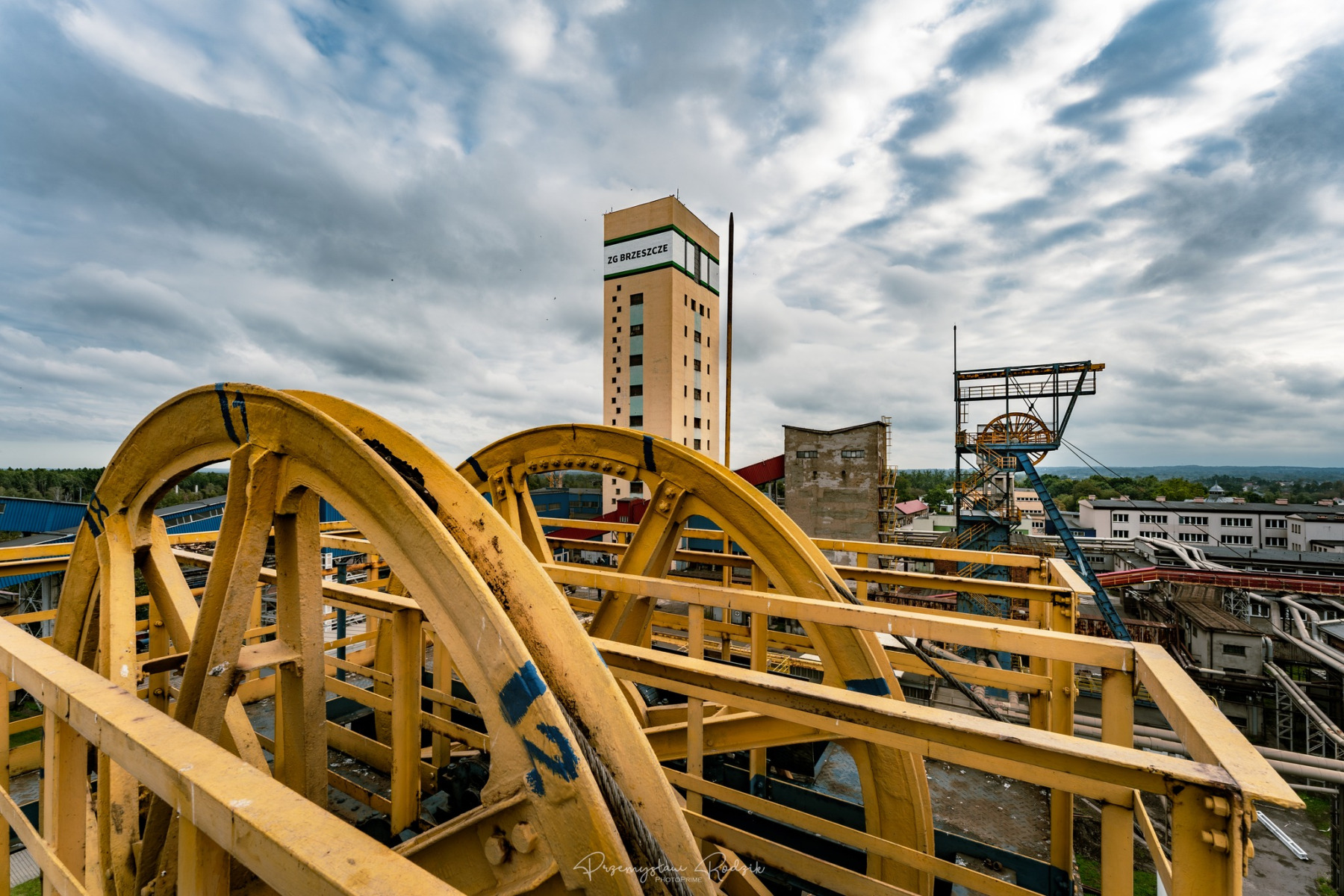 Kopalnia Brzeszcze z prestiżowym wyrożnieniem