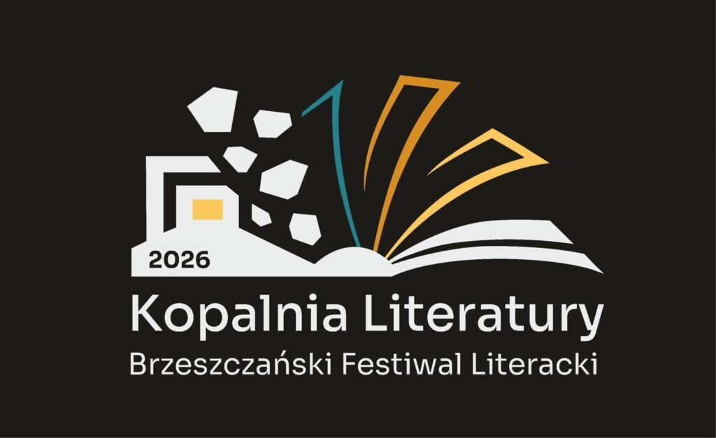 Brzeszczański Festiwal Literacki – Kopalnia Literatury