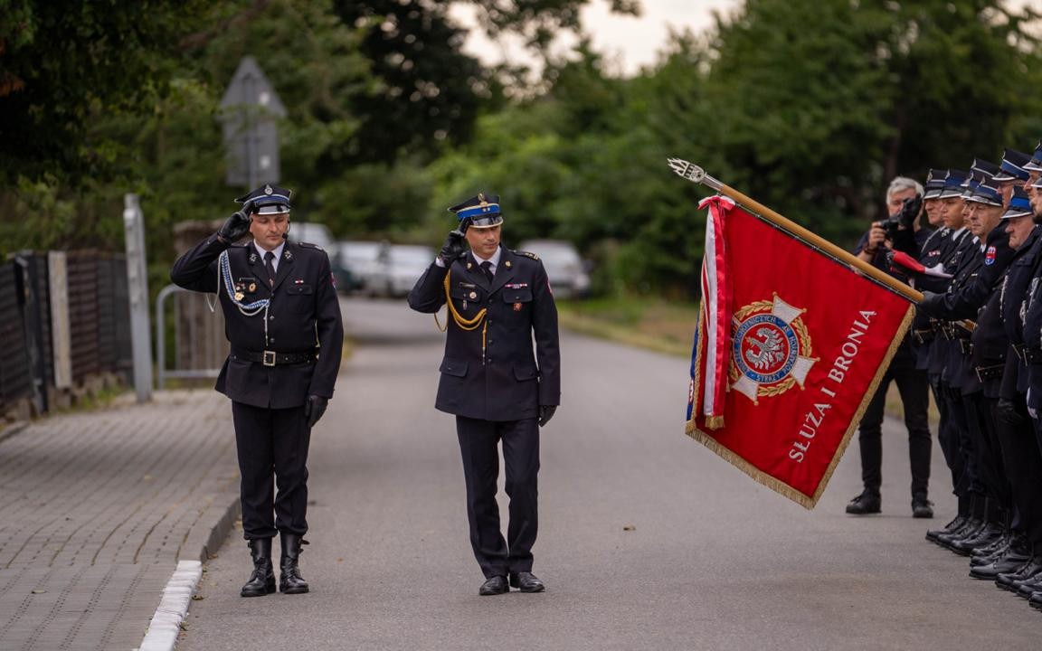 Brzeszcze. Burmistrz kontra chore dziecko