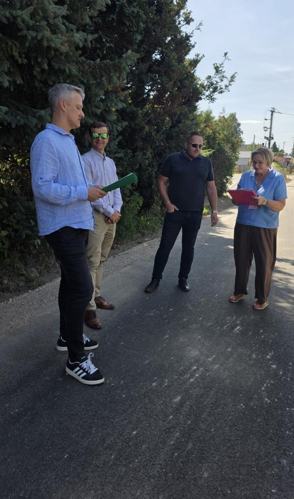 Gmina. Z Brzeszcz do Krakowa, Pragi, Wiednia i Budapesztu