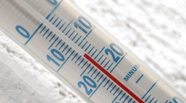 Brzeszcze. Kolejna ofiara mrozu?