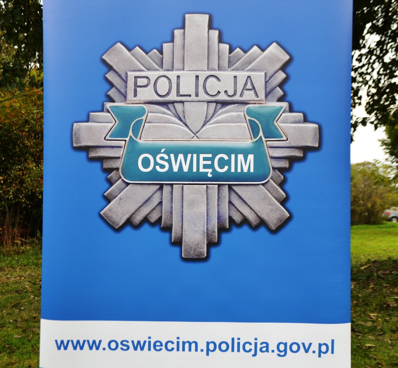 Uwaga na drogach - trwa policyjna akcja 'Wielkanoc' - InfoBrzeszcze.pl