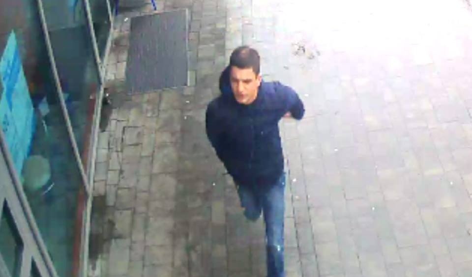 Kto rozpoznaje złodzieja? - InfoBrzeszcze.pl