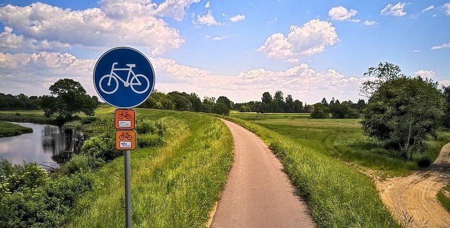 1,67 miliona złotych dotacji na trasę rowerową w Brzeszczach - InfoBrzeszcze.pl