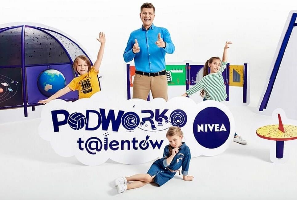 'Podwórko Talentów' na Osiedlu Paderewskiego? Zagłosuj! - InfoBrzeszcze.pl